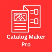 Digital Catalog : PDF & LINK