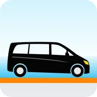 Shuttle - powered by Via